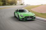 Mercedes-AMG GT R 2017 года (WW)